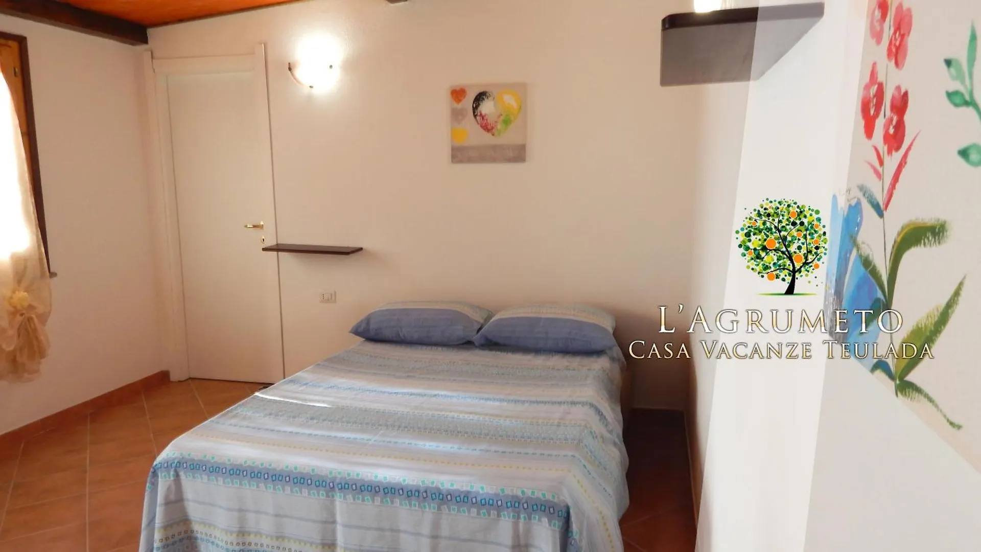 Case Vacanza Teulada 0*,