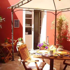 S'Attobiu Guest Rooms Teulada